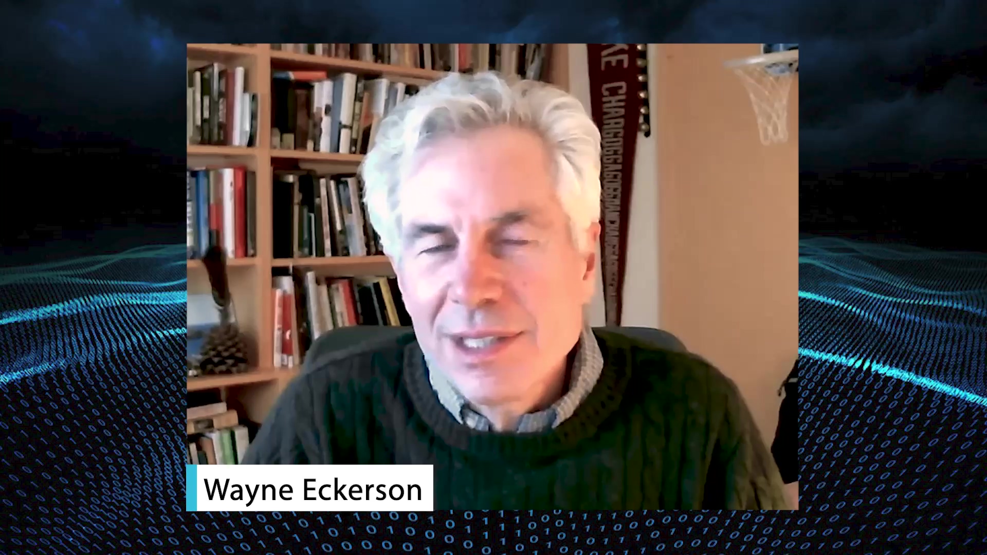2024 - DataOPS - Pillar 5 - Governance, security, and change control - Wayne Eckerson--thumb