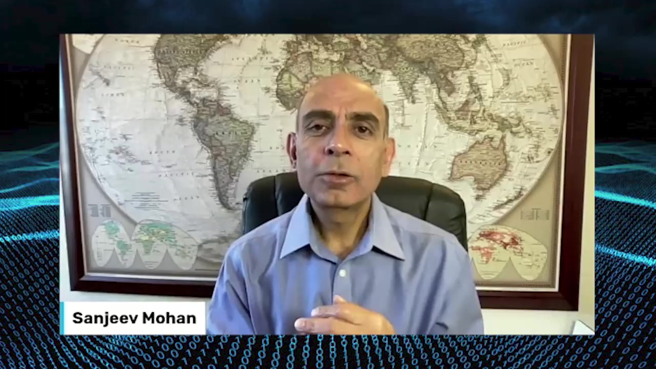 2024 - DataOPS - Sanjeev Mohan defines data ops-thumb