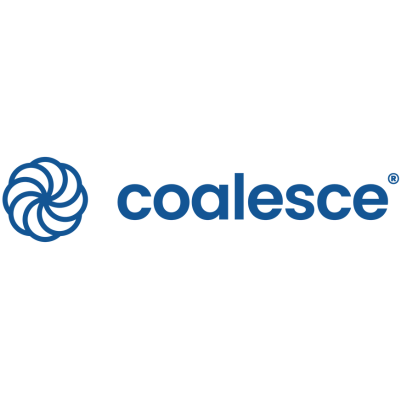 Coalesce