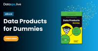 Data Products for Dummies