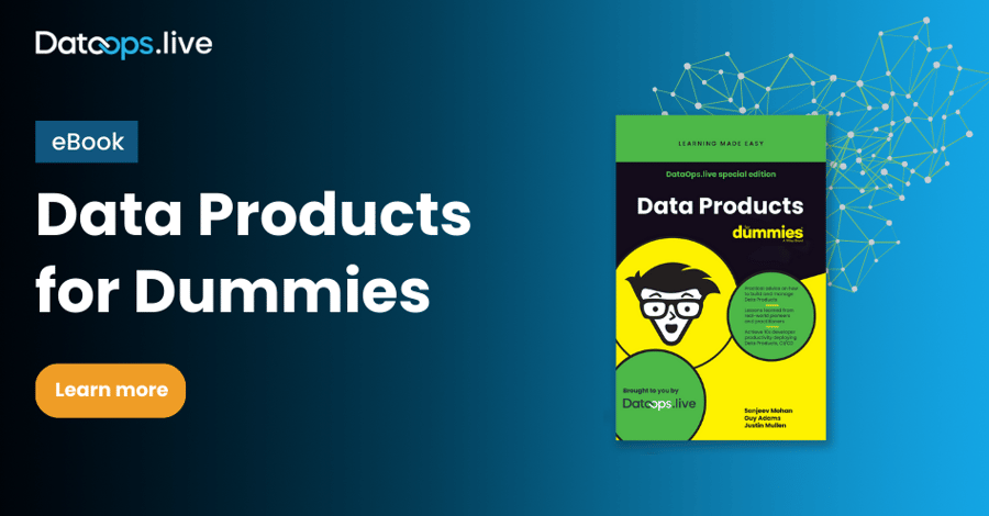 Data Products  for Dummies