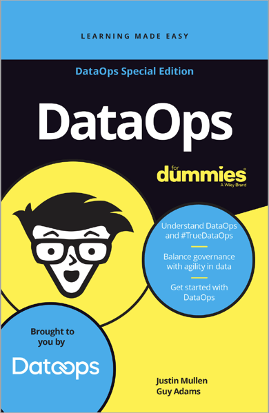 DataOps-for-Dummies-cover