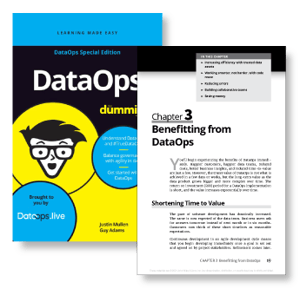 Dataops-for-Dummies
