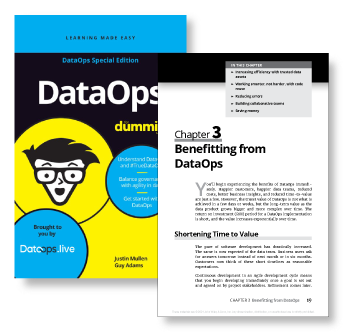 Dataops-for-Dummies Dataops-for-Dummies