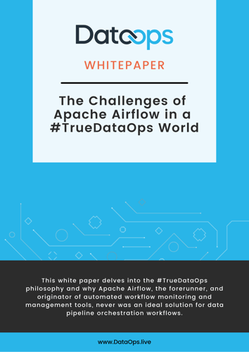 DataOps WP Cover DataOps WP Cover