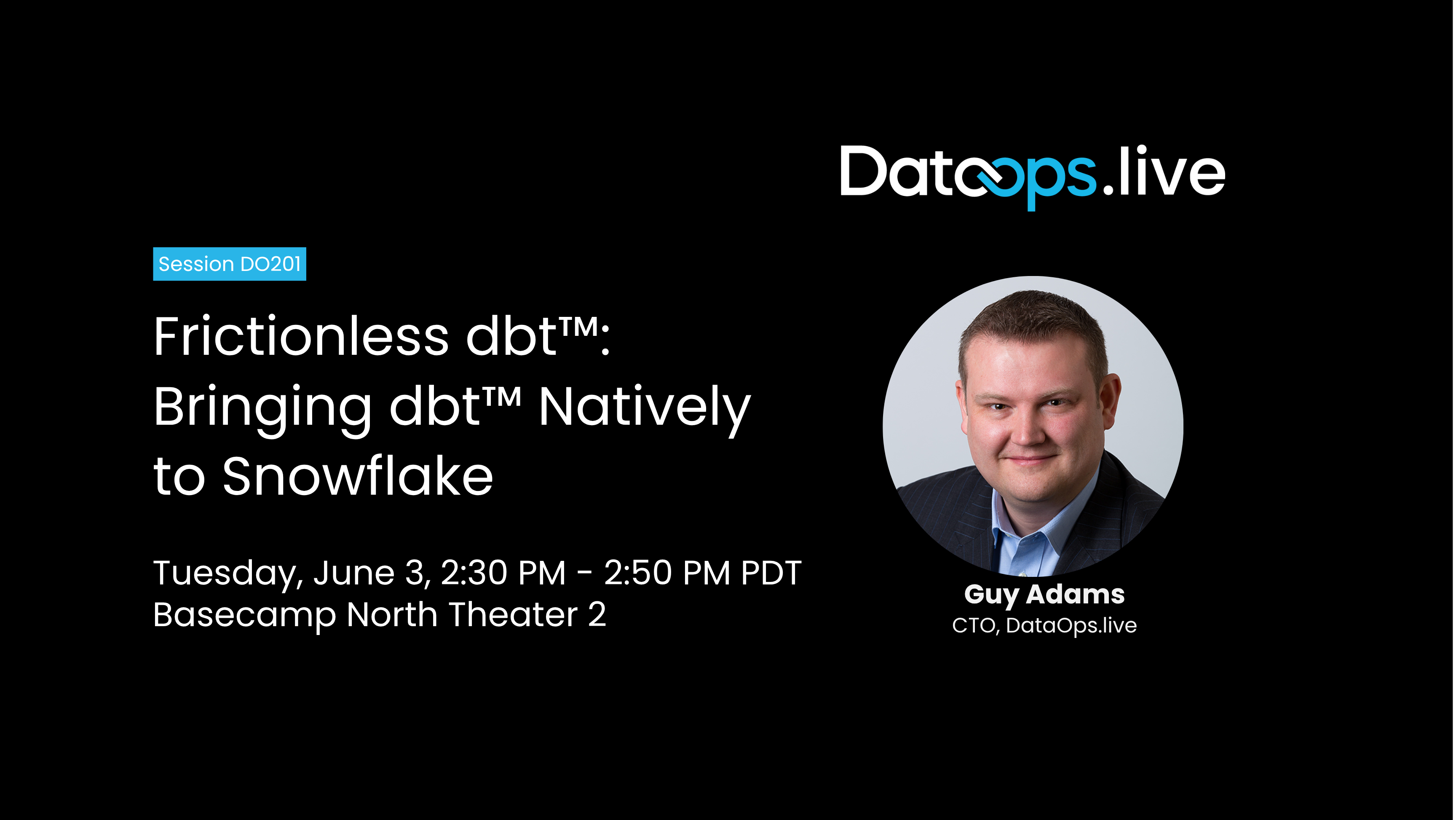 Frictionless dbt native for Snowflake