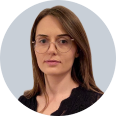 Aleksandra Shumkoska