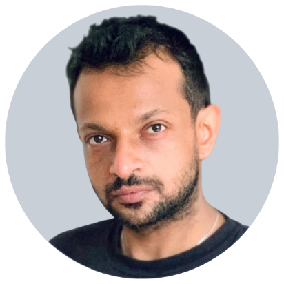 Ronak Vora