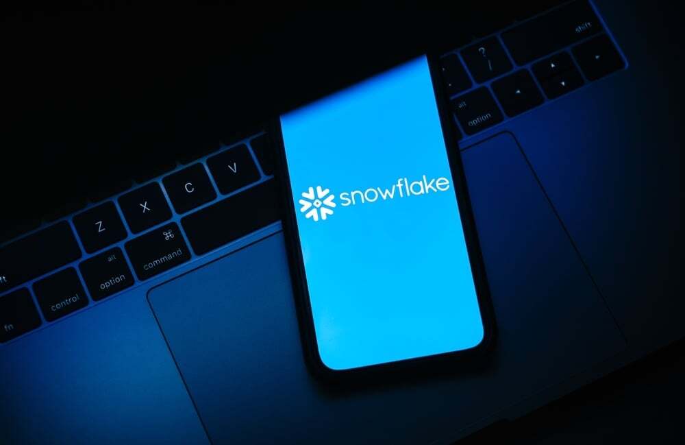 Inside Snowflake’s iPhone and App Store Strategy for Data and AI Democratization