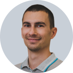 Martin Getov