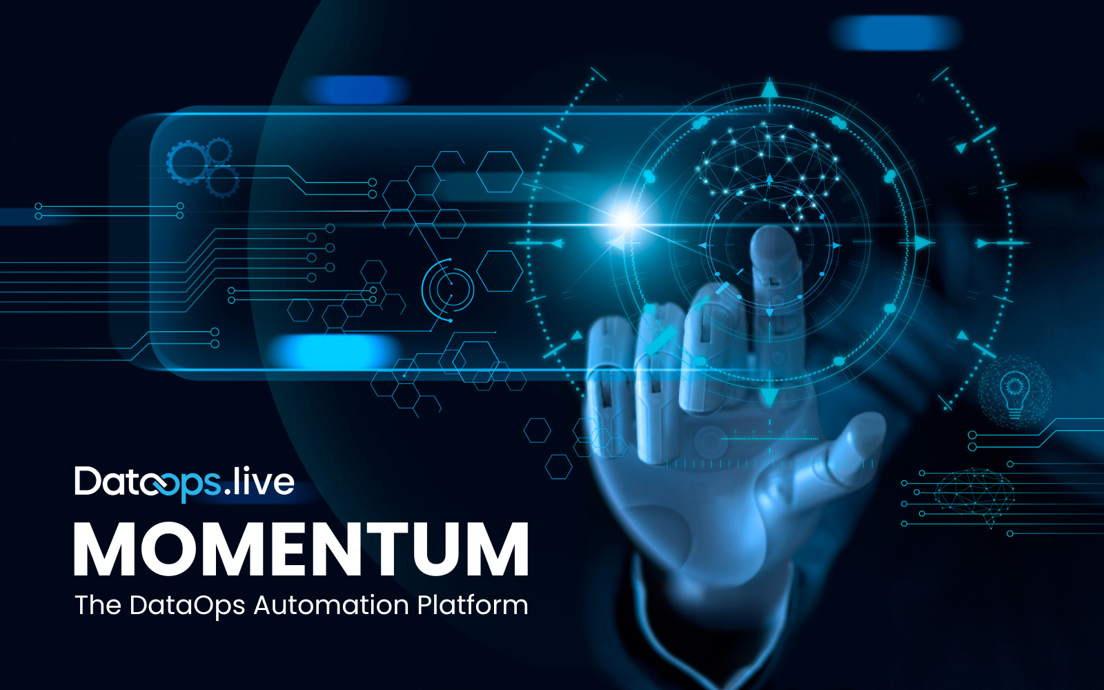 Introducing Momentum: When “good enough” data becomes your biggest AI risk