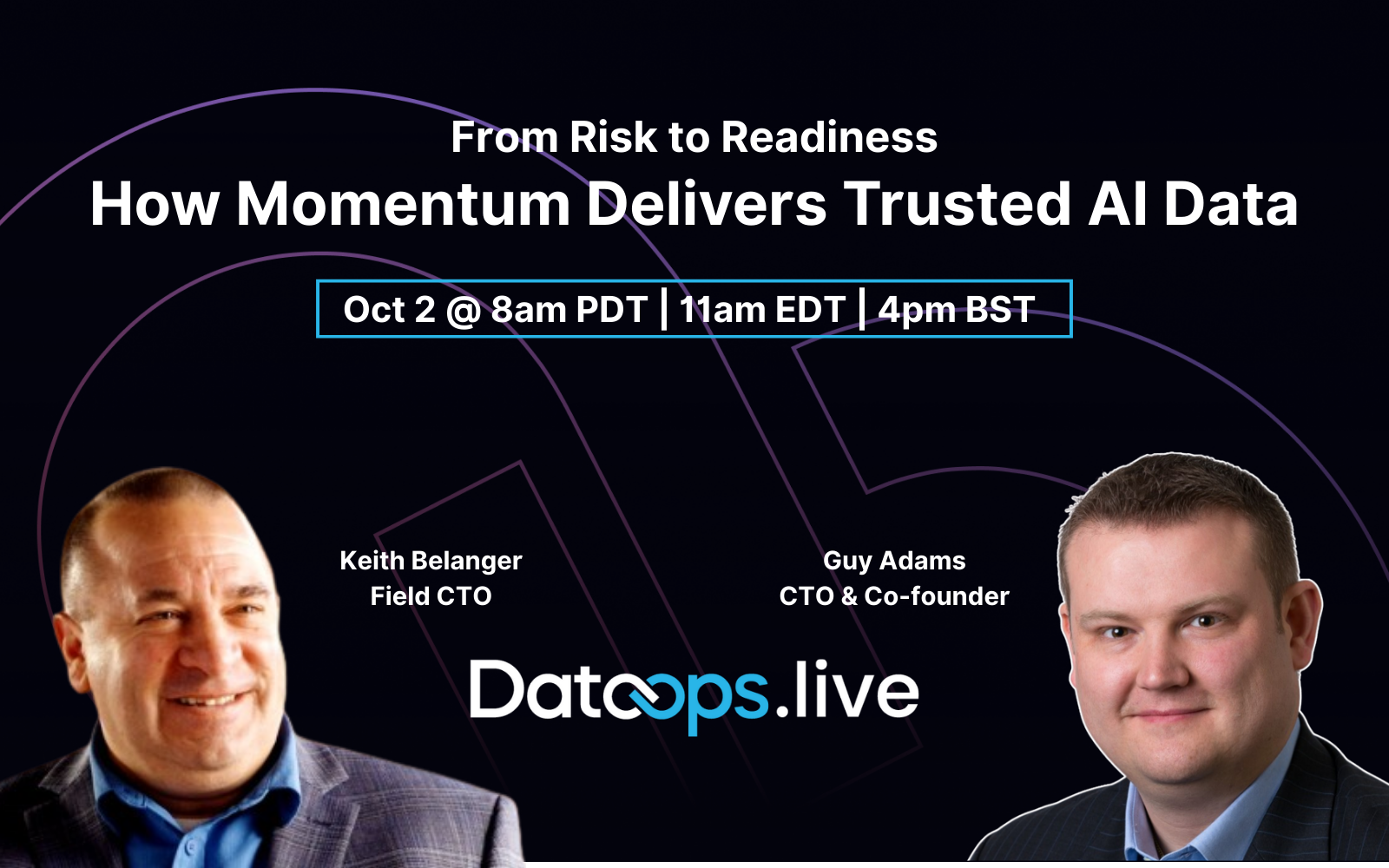 Momentum Launch