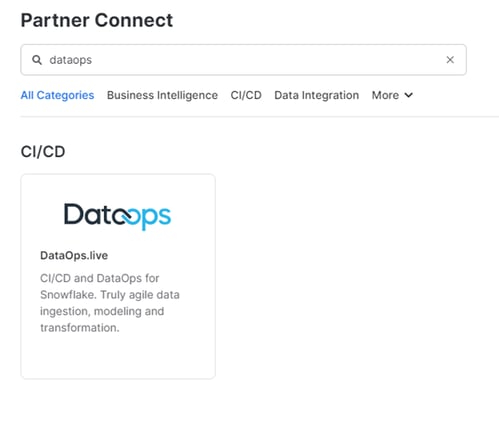 PartnerConnect