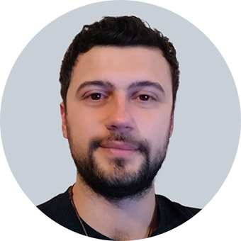 Plamen Tarkalanov