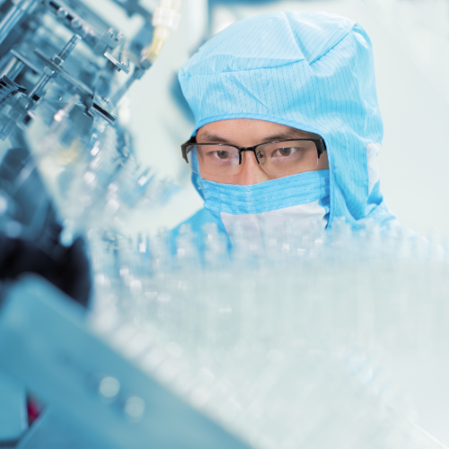 Revolutionizing pharmaceutical Data Management with DataOps: top 5 benefits for Data Engineers