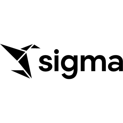 Sigma Computing logo
