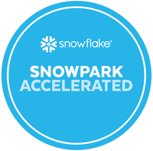 Snowpark Accelerated
