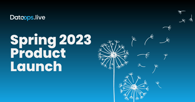 Spring 2023 Product Launch  