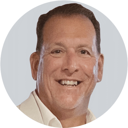 Steven Huber