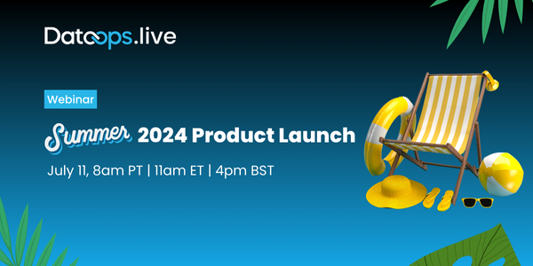 Summer 2024 Product Launch
