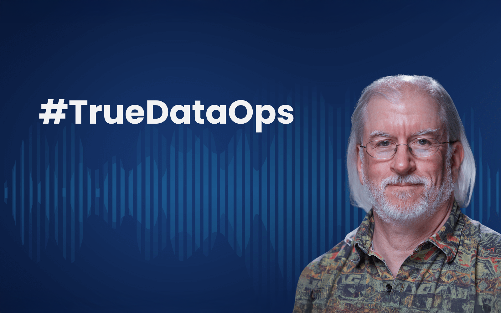 Celebrating Season 1 and surpassing 10,000 listens of the #TrueDataOps Podcast!