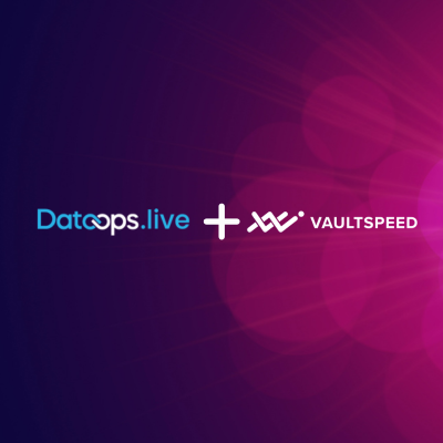 Vaultspeed #1