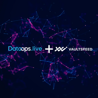 Vaultspeed #2