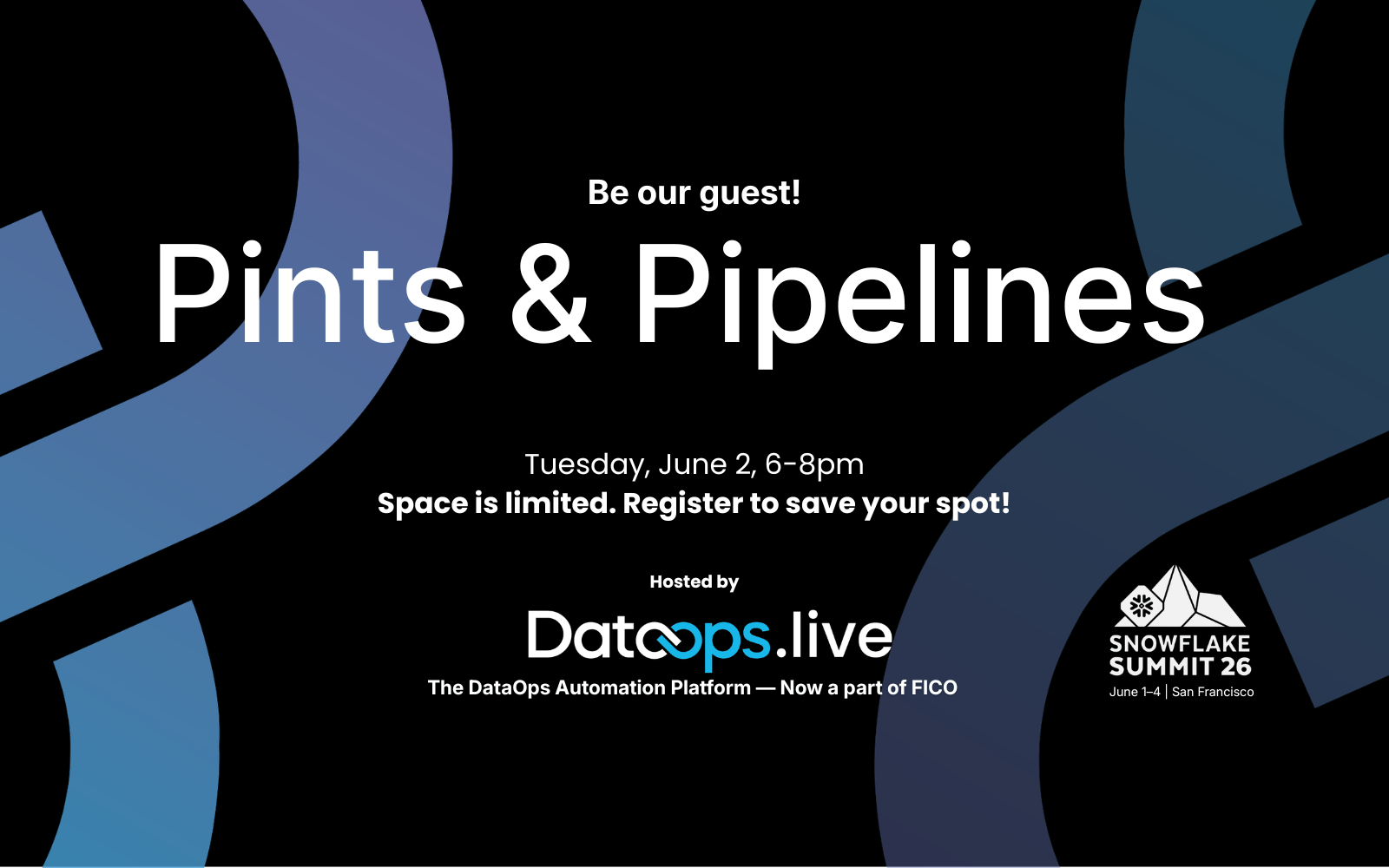 Pints & Pipelines