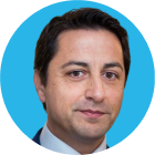 Photo of Miguel Morgado