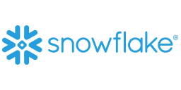 Snowflake logo