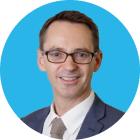 Photo of Paul Rankin