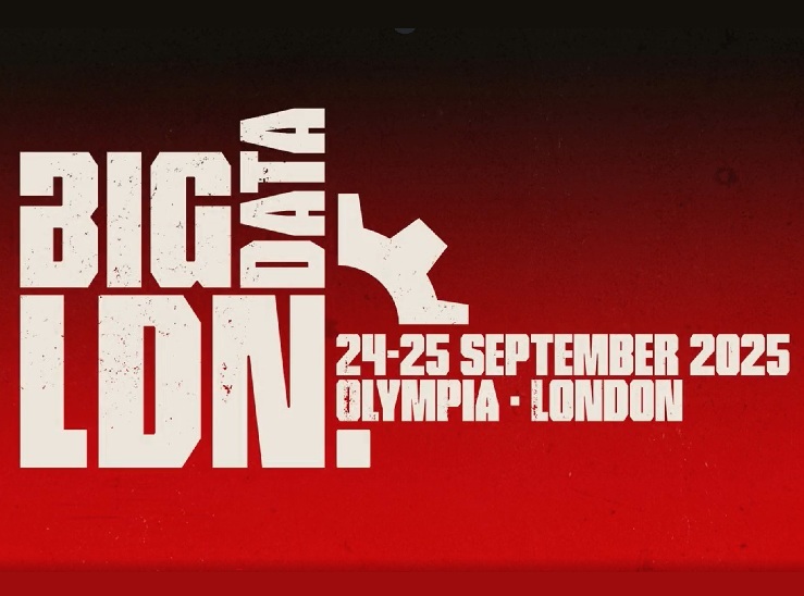 big data ldn