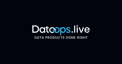 DataOps Live