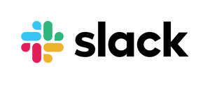 slack Logo