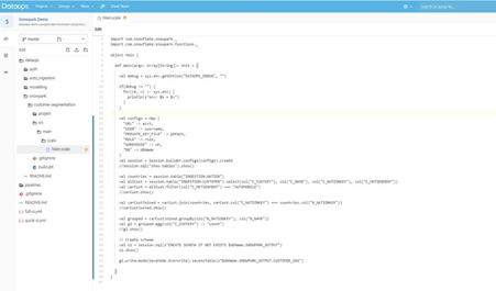 dataops-masterclass