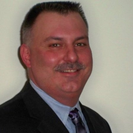 Picture of Doug 'The Data Guy' Needham