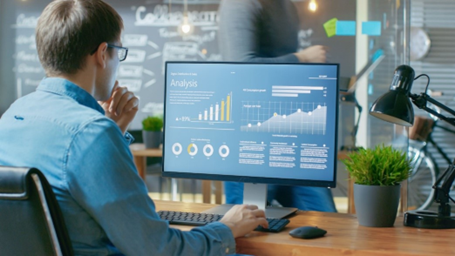 What Does Data Operations Mean To Me?