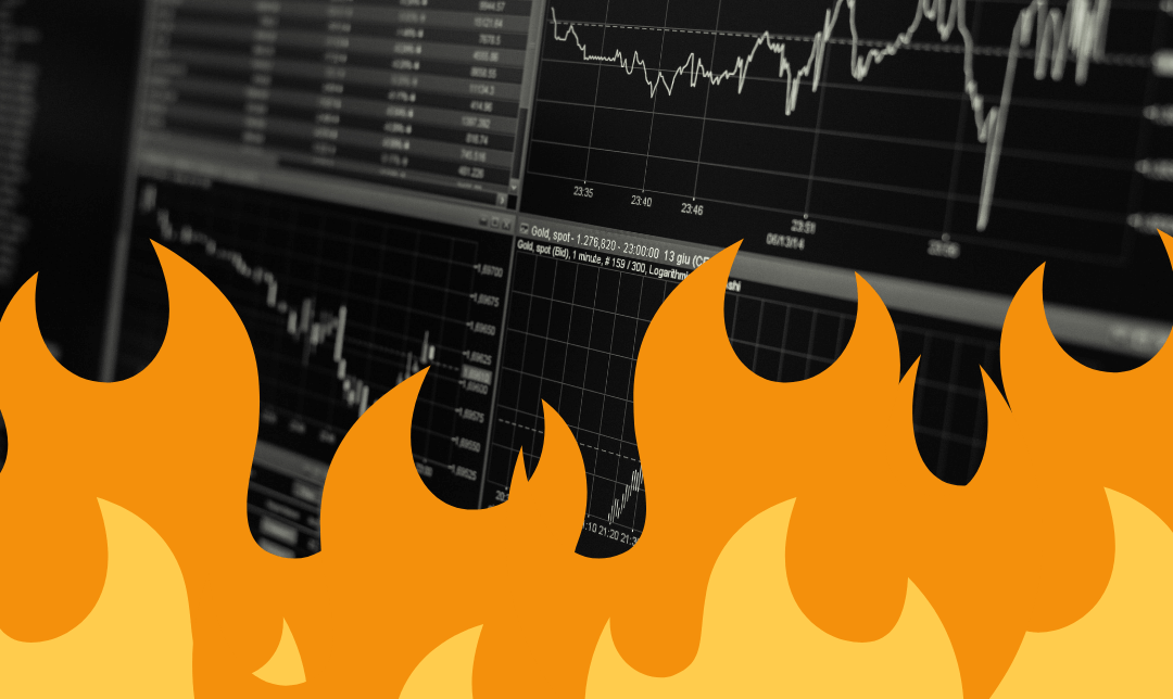 You’re Either Burning Money or Not Meeting Demand with Your Time Series Read/Write Provisioning