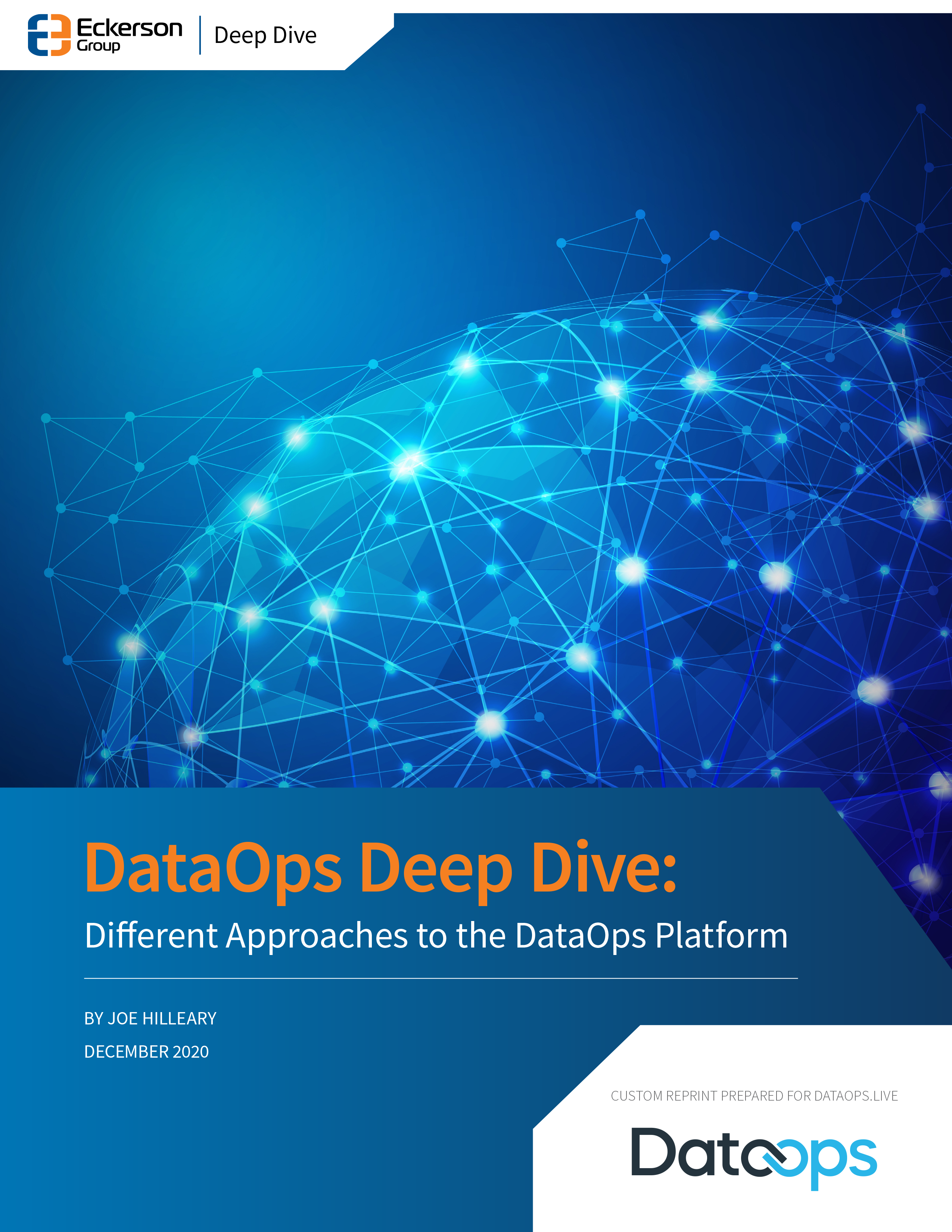 Eckerson Group - Deep Dive - Dataops.live v2-1