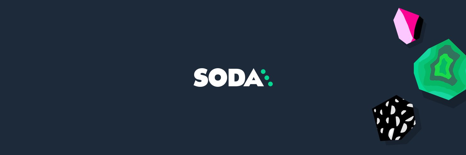 DataOps launches support for Soda SQL and Soda Cloud