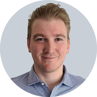Picture of Jevgenijs Jelistratovs - Director of Data Governance, DataOps.live