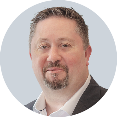 Picture of Justin Mullen - CEO & Co-Founder, DataOps.live