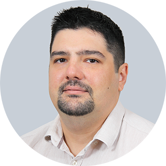 Picture of Mincho Ganchev | CloudOps + DataOps Engineer | DataOps.live