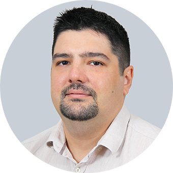Picture of Mincho Ganchev | CloudOps + DataOps Engineer | DataOps.live