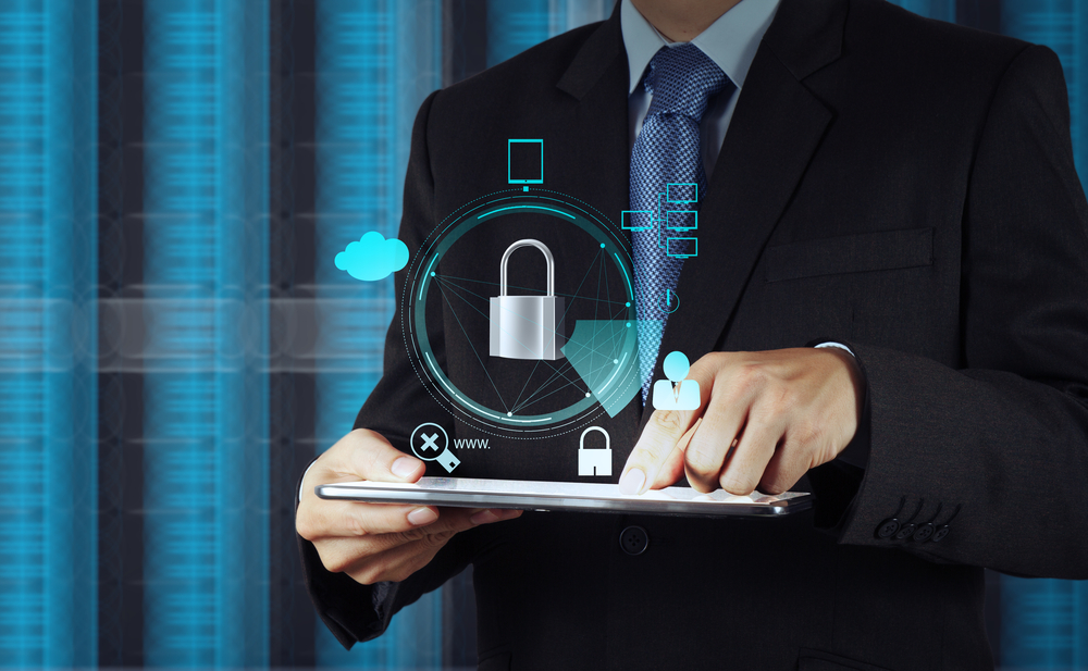 Security Considerations in a DataOps World