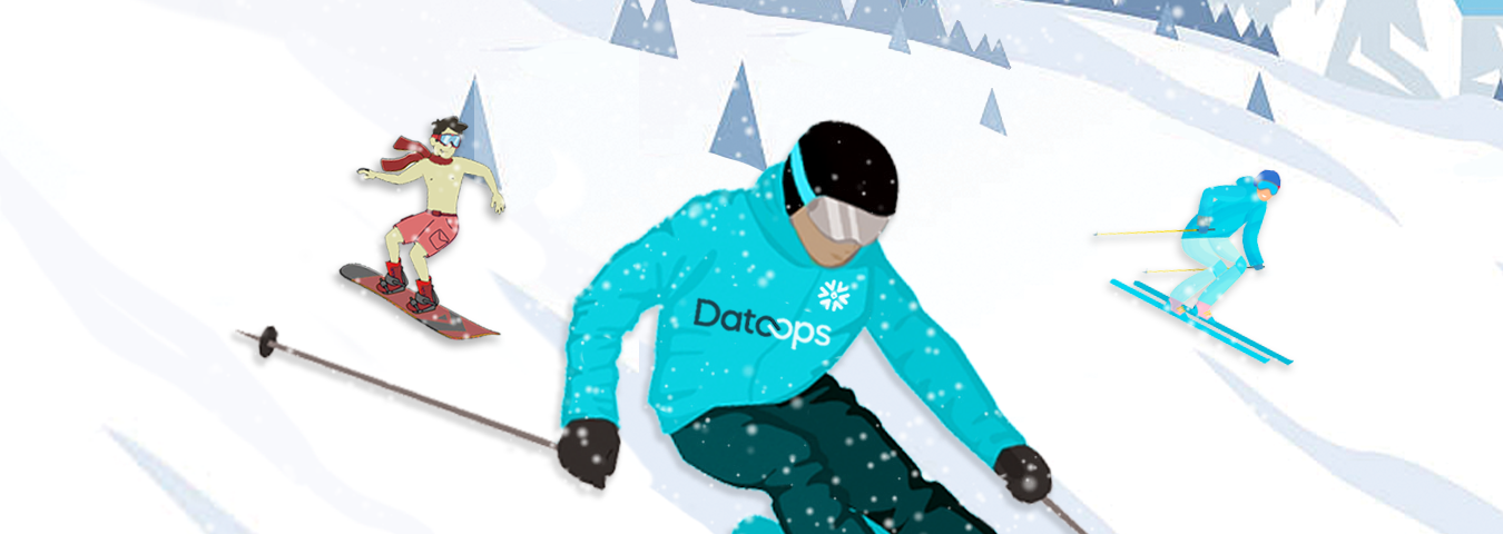 How to Sell DataOps to Your Boss